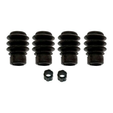 Raybestos R-Line Disc Brake Hardware Kit - Brakes H16237A